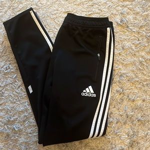 Adidas track pants
